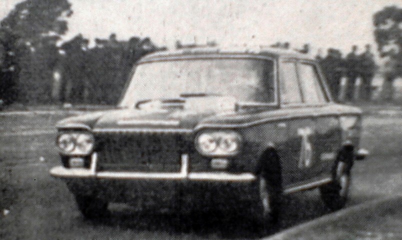 Buenos Aires circuito 2